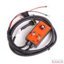 Aprómagvető Fliegl