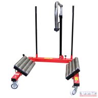 KERÉKSZERELŐ BERENDEZÉS 1,5 tonna