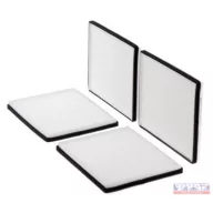 Kabinszűrő SC-60060 Hifi-Filter