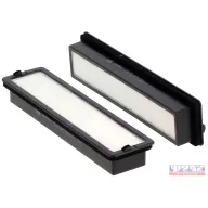 Fülkeszűrő SC-70116 Hifi-Filter 