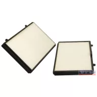 Fülkeszűrő SC-80056 HIFI FILTER