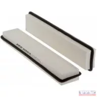 Fülkeszűrő SC90109 Hifi-Filter