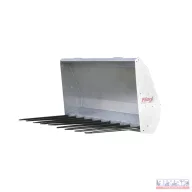 Trágyavilla 2250mm Fliegl