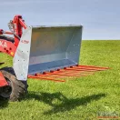Trágyavilla 2250mm Fliegl