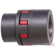 Körmös tengelykapcsoló 42/55