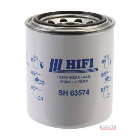Hidralikaszűrő SH-63574 HIFI