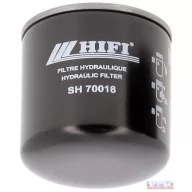 Hidraulikaszűrő SH70018 Hifi Filter