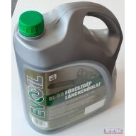 Fűrészlánckenő olaj 4 liter Evooil (LM)