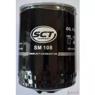 MTZ Olajszűrő SM-108 (MTZ-80)