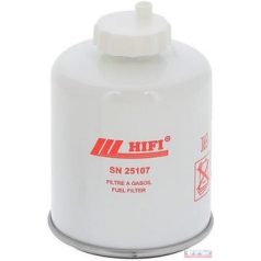 Üzemanyagszűrő SN-25107 HIFI FILTER