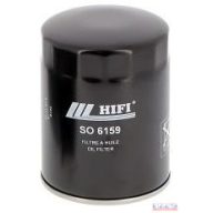 olajszűrő SO6159 Hifi Filter