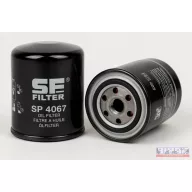 Olajszűrő SP-4067 SF Filter