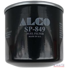 Üzemanyagszűrő SP-849 Alco