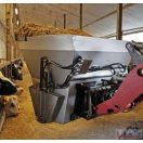 Takarmány kiosztó kanál 1200