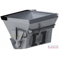 Takarmány kiosztó kanál 2100