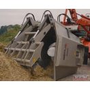 Keverő-, kiosztó kanál 1300