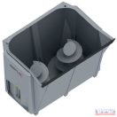 Keverő-, kiosztó kanál 1800