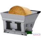 Bálabontó kiosztó kanál 1600 szalagos