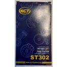 MTZ üzemanyagszűrő ST-302