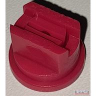 Permetező fúvóka  80-04 (piros)