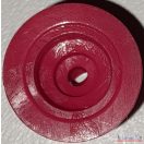 Permetező fúvóka  80-04 (piros)