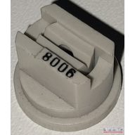 Permetező fúvóka  80-06 (szürke)