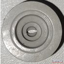 Permetező fúvóka  80-06 (szürke)