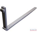 FLIEGL raklapvilla 1200mm 5to