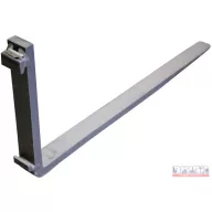FLIEGL raklapvilla 1200mm 5to