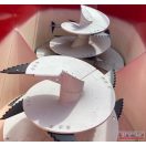 Siloking Trailed Line Classic Duo 22 használt bemutató takarmány keverő és kiosztó kocsi