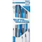 Csavarhúzó készlet Torx 4 db-os SW-Stahl