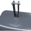 Frontsúly  450kg Fliegl