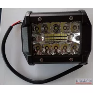 Munkalámpa LED 60W szögletes