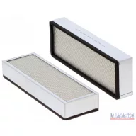 Fülkeszűrő Sc-90004 Hifi Filter