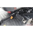 Startrac 26 új kompakt traktor,  manuális váltóval, széles ipari gumizással