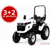 Startrac 26 új kompakt traktor,  manuális váltóval