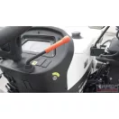 Startrac 26 új kompakt traktor,  manuális váltóval