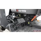 Startrac 26 új kompakt traktor,  manuális váltóval