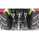 Startrac 26 új kompakt traktor,  manuális váltóval