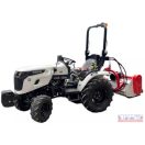 Startrac 26 új kompakt traktor,  manuális váltóval