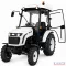 Startrac 26 új kompakt traktor,  manuális váltóval, fülkével