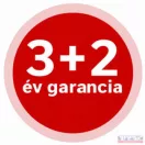 Startrac 26 új kompakt traktor,  manuális váltóval, fülkével