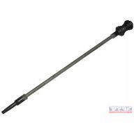 T-25 kormánycsiga tengely