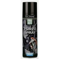 Lánckenő-zsírzó spray 500ml TECTANE