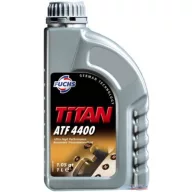 FUCHS automataváltó olaj 1 liter ATF 4400