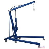 Motorkiemelő zsiráf 2t