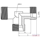 T idom M 12x1,5