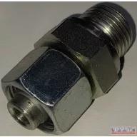 Közcsavar  20x1,5 - 1/2" H/K