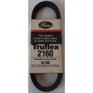 Ékszíj  1/2"x16" TRUFLEX Gates