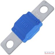 Biztosíték TESLA MIDI lemezes 100A 